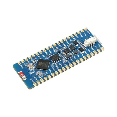 ESP32-S2 MCU WiFi Development Board, 240MHz, 2.4 GHz WiFi, with LCD / Pinheader