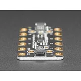 Adafruit MPR121 12-Key Capacitive Touch Sensor Gator Breakout - STEMMA QT / Qwiic - Image 3