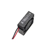 DC 5V 0.13A Cooling Fan for Raspberry Pi Model B+/B - Image 3