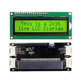 LCD1602 Display for Micro: bit 2.0 - Image 1