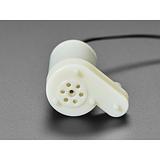 Submersible 3V DC Water Pump - Vertical Type - Image 1