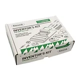 Kitronik Inventor's Kit for the BBC micro:bit - Image 1