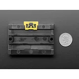 DIN Rail Generic PCB Holder - 50x80mm - Image 3