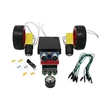 CamJam EduKit #3 - Robotics - Image 1