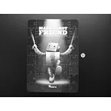 Make Robot Friend Jigsaw Puzzle - Image 2
