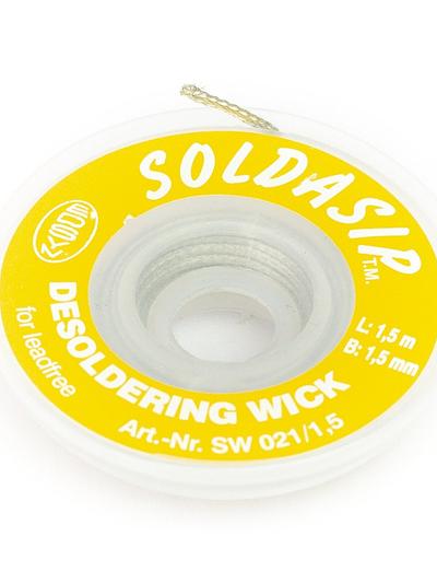 Desoldering Wick