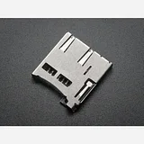 MicroSD Socket - Image 1