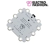 Electro-Fashion: Igloo, PICAXE wearable module - Image 2