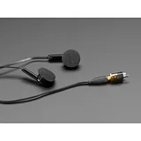 Panel Mount 1/8 (3.5mm) TRS Jack Connector - Image 3