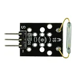 Standard mini Reed Switch Module - Image 2