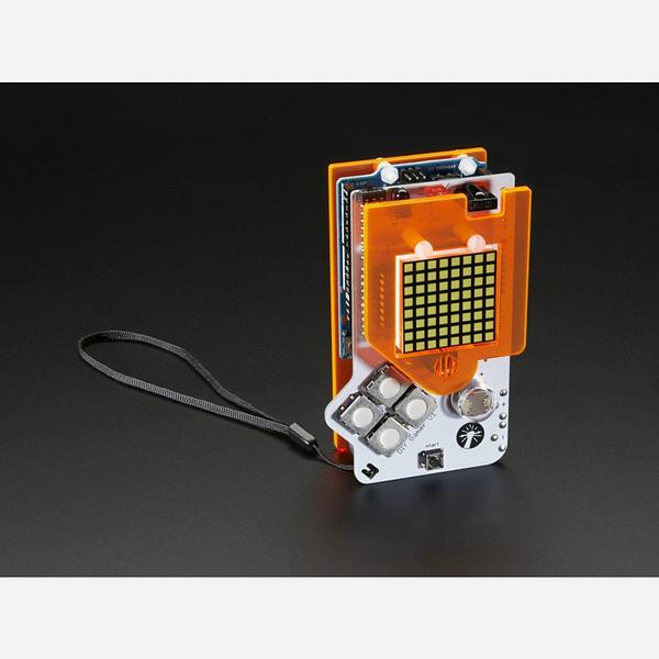 DIY Gamer Kit from Technology Will Save Us