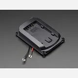 Camcorder Battery Holder for Panasonic CGR-D28 and CGA-D54s - Image 1