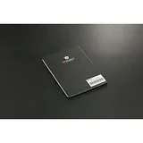 Project Notebook (Black) - Image 4