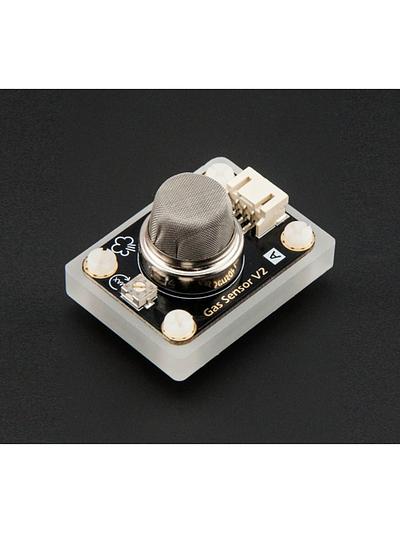 Gravity: Arduino LPG Gas Sensor (MQ4)