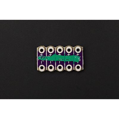 LilyPad LED Micro - Green (5pcs)