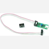 6-Conductor Ribbon Cable with IDC Connectors 12 - Image 3