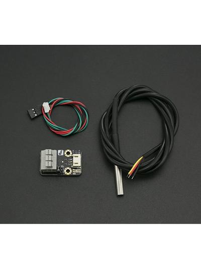 Waterproof DS18B20 Sensor Kit