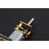 Gravity: Arduino DC Micro Metal Gear Motor w/Driver - 30:1 - Image 2