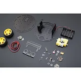 Turtle: 2WD Arduino Mobile Robot Platform - Image 2