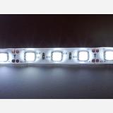 Cool White LED Weatherproof Flexi-Strip 60 LED - (1 m) - Image 4