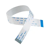 22-Pin 0.5mm Pitch FPC Cable - 20cm - SparkFun Electronics - Image 1