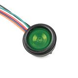 Fingerprint Sensor (GT-NUCL1633) - Image 3