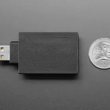 USB to Multi-Protocol Serial Adapter: RS-232 / TTL UART / RS-485 - Image 5