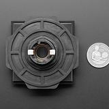 LED Illuminated Pushbutton - 60mm Square - Image 6
