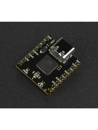 Beetle CM-32U4 - Compatible with Arduino Leonardo - ATmega32U4