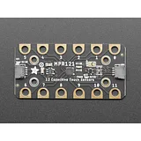 Adafruit MPR121 12-Key Capacitive Touch Sensor Gator Breakout - STEMMA QT / Qwiic - Image 4