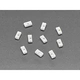 NeoPixel Side-Light RGB LED w/ Integrated Driver Chip - 10-pack - SK6812B 4020 - Image 1