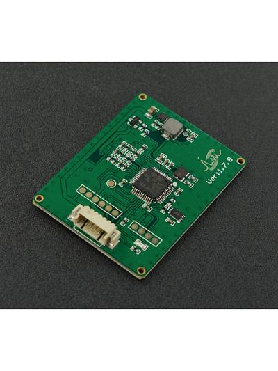 24GHz Microwave Radar Sensor