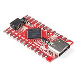 SparkFun Qwiic Pro Micro - USB-C (ATmega32U4) - Image 1