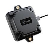 GNSS All-Band High Precision Antenna - 5m (SMA) - SparkFun Electronics - Image 1