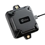 GNSS All-Band High Precision Antenna - 5m (SMA) - SparkFun Electronics - Image 1