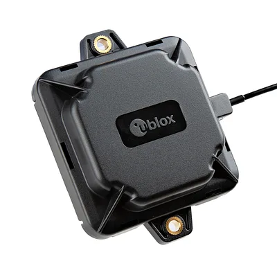GNSS All-Band High Precision Antenna - 5m (SMA) - SparkFun Electronics