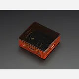 Pi Model A+ Case Base - Orange - Image 6