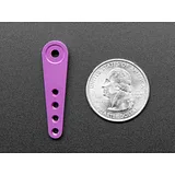 Machined Aluminum Servo Arm - Image 3
