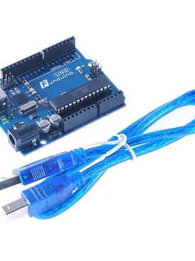 Funduino UNO R3