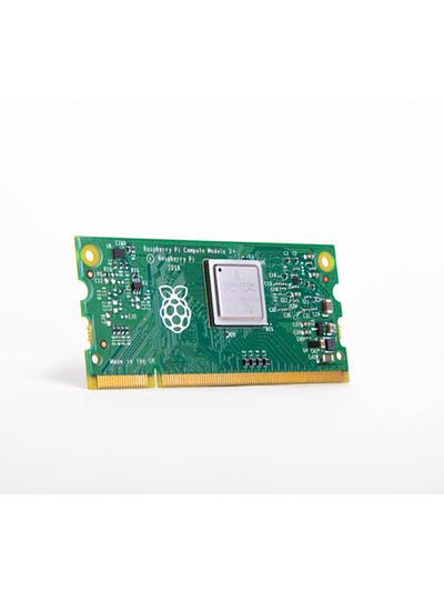 Raspberry Pi Compute Module 3+ 32GB