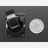 Supporting Swivel Caster Wheel - 1.3 Diameter - Image 7