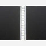 Adafruit NeoPixel Digital RGBW LED Strip - Black PCB 144 LED/m [1m] - Image 5
