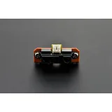 Sharp IR Sensor Mounting Bracket - GP2Y0A21/GP2Y0A02YK (Orange) - Image 5