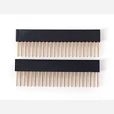 Stacking Header Set for Beagle Bone Capes (2x23) - Image 2