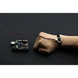 Gravity: Heart Rate Monitor Sensor For Arduino - Image 4