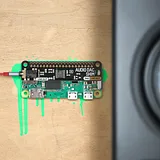 Audio DAC SHIM (Line-Out) - Image 4