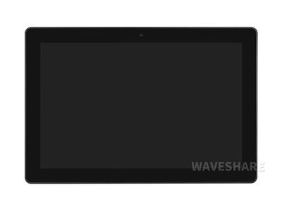 Raspberry Pi Industrial HMI Touch Display – Dual 4K HDMI, 10-Point Touch