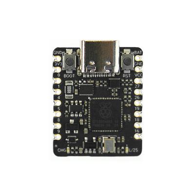 Beetle RP2350 Mini Dual-Core Development Board (ARM Cortex-M33 / RISC-V)