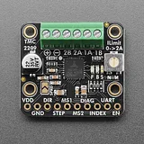 Adafruit TMC2209 Stepper Motor Driver Breakout Board - Image 3