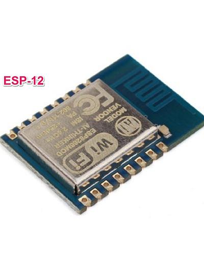 ESP8266 based WiFi module FCC/CE